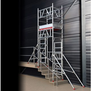 MiTower Stairs Scaffold